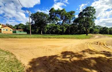 Imagem 6: Excelentes Lotes Juntos No Riviera De Santa Cristina I Em Arandu/SP