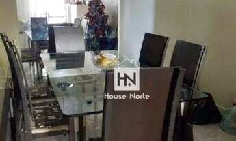 Imagem 2: Apartamento com 3 dormitórios à venda, 76 m² por R$ 510.000,00 - Parque Mandaqui - São Pau