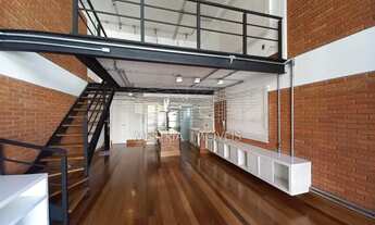 Imagem 2: Loft bacana, transado e super bem localizado !!