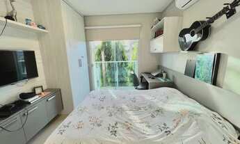 Imagem 7: Casa de condomínio para venda tem 287 metros quadrados com 4 quartos em Gurupi - Teresina