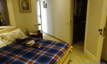 Imagem 7: APARTAMENTO - BROOKLIN - SP