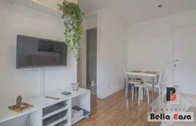 Imagem 2: Condomínio Edifício Autentico Mooca Rua Olívio D'Assunção Ferreira, 73 ? Mooca á vend