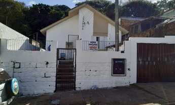 Imagem 2: CASA EM ALVENARIA,100 M2 , 02 DORMITÓRIOS , Jardim Sabará - Porto Alegre - RS