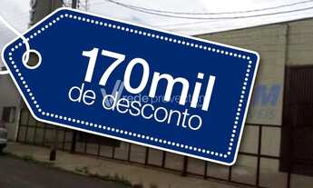 Imagem 3: Barracão - Jardim São Bento - Hortolândia