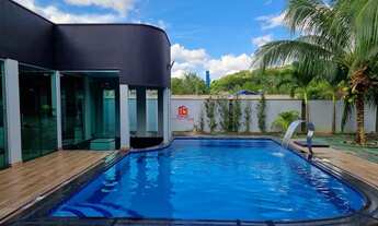 Imagem 9: Marina Rio Belo/ piscina / bar molhado/ espaço gourmet/ Venda!