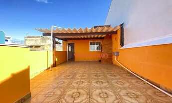 Imagem 3: Casa com 3 dormitórios para alugar, 130 m² por R$ 3.000,00/mês - Vila Progresso (Zona Lest