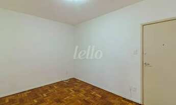 Imagem 2: São Paulo - Apartamento Padrão - Higienópolis