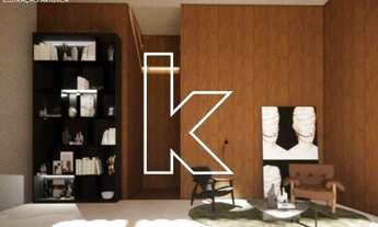 Imagem 2: SãO PAULO - Apartamento Padrão - Jardim Paulista