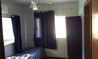 Imagem 5: Apartamento para aluguel com 80 metros com 3 quartos em Jauá (Abrantes) - Camaçari - Bahia