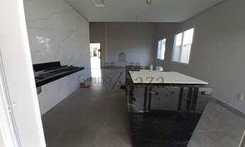 Imagem 7: Casa Térrea - Residencial Reserva Rudá - Bairro Floresta - 170m² - 3 Suítes