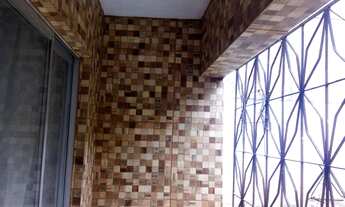 Imagem 5: CORRETOR NOBRE: Apartamento 2/4 Ed. Porto Seco Rua Principal Bem arejado 900,00 Creci-5