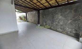 Imagem 5: Casa com 5 dormitórios, 273 m² - venda por R$ 1.295.000,00 ou aluguel por R$ 5.448,00/mês