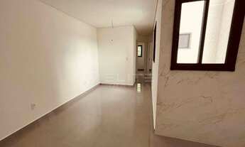 Imagem 2: Apartamento sem condominio com Elevador bairro Jardim em Santo André