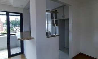Imagem 5: Apartamento com 2 quartos para alugar por R$ 2500.00, 92.80 m2 - BATEL - CURITIBA/PR