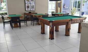 Imagem 3: Apartamento com 3 dormitórios para alugar, 167 m² por R$ 7.872,00/mês - Patamares - Salvad