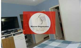 Imagem 5: Casa em Condomínio para Venda em Salvador, Pituaçu, 3 dormitórios, 1 suíte, 2 banheiros, 3