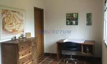 Imagem 2: Casa - Nova Campinas - Campinas