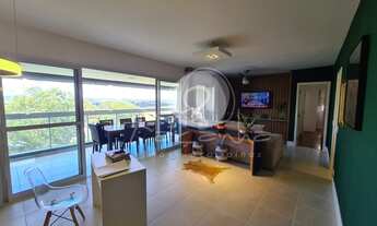 Imagem 3: Apartamento para Venda no Loteamento Alphaville em Campinas - Imobiliária em Campinas