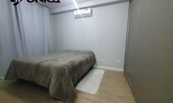 Imagem 2: Edifício Alpha Apartamento com 2 dormitórios