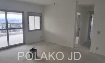 Imagem 4: Apartamento no Belém 115m - 200m do Metrô + 2 Vagas Determinadas + Depósito