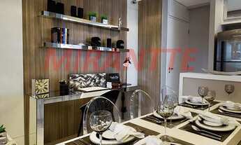 Imagem 7: Apartamento para venda tem 70 metros quadrados com 3 quartos em Tatuapé - São Paulo - SP