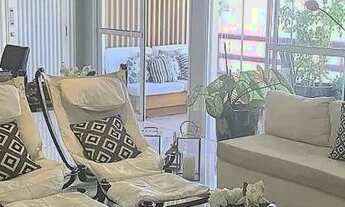 Imagem 2: Apartamento para Aluguel - Vila Mascote, 3 Quartos, 154 m2