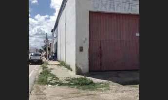 Imagem 2: Alugo galpao em área comercial