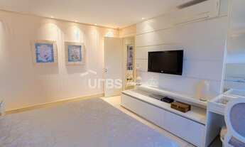 Imagem 6: Maison Autentique - Apartamento 4 quartos, sendo 4 suítes