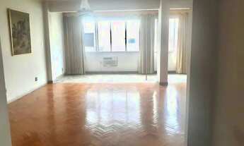 Imagem: Ótimo apartamento, com 4 quartos, na Avenida