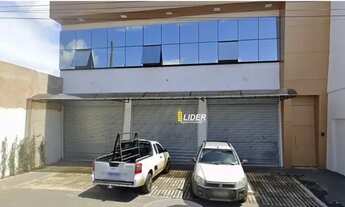 Imagem: PREDIO COMERCIAL para aluguel, Santa Mônica