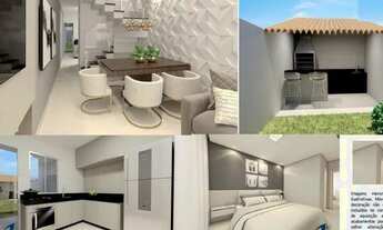 Imagem 3: BETIM - Casa Padrão - Espirito Santo