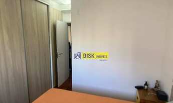 Imagem 11: Apartamento com 3 dormitórios, 98 m² - venda por R$ 800.000,00 ou aluguel por R$ 3.800,00