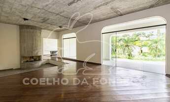 Imagem 2: São Paulo - Casa Padrão - Cidade Jardim