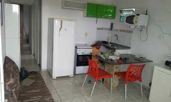 Imagem 2: Apartamento para dividir, já mobilhado próximo a UFRPE , caxangá nova morada