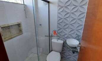 Imagem 6: Loft com 1 dormitório para alugar, 63 m² por R$ 2.600,00/mês - Vila São Pedro - Americana