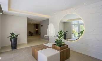 Imagem 3: Apartamento no Morumbi com 2 dormitórios e 1 vaga