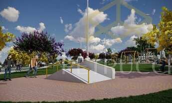 Imagem 4: Terreno - Residencial Campo Florido - Campinas