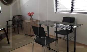 Imagem 3: Sala - Centro - Campinas