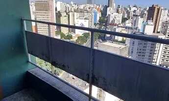 Imagem 4: Kitnet com 1 dormitório à venda, 42 m² por R$ 250.000,00 - República - São Paulo/SP