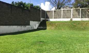 Imagem 4: Terreno - Parque das Universidades - Campinas