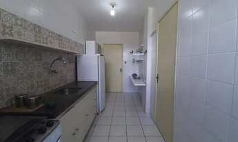 Imagem 5: Apartamento para aluguel possui 76 metros quadrados com 3 quartos