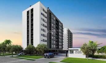 Imagem 1: NOVO HAMBURGO - Apartamento Padrão - Rondônia