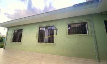 Imagem 4: Casa à venda no bairro Tarumã - Curitiba/PR