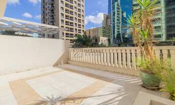 Imagem 3: Apartamento Venda Vila Olímpia 77 m² 1 Dormitórios