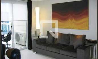 Imagem: Apartamento para Aluguel - Moema, 1 Quarto