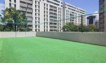 Imagem 6: Parc Wanya Gama Apartamento com 2 dormitórios