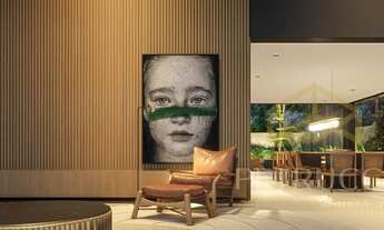 Imagem 2: Casa - Alphaville Dom Pedro - Campinas