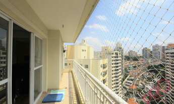 Imagem 5: Apartamento 128m² 3 dormitórios para Venda na Vila Mariana