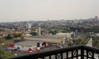 Imagem 5: Apartamento com 4 dormitórios à venda, 224 m² por R$ 2.400.000,00 - Jardim Portal da Colin