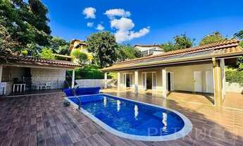 Imagem: Casa - Vale Verde - Valinhos